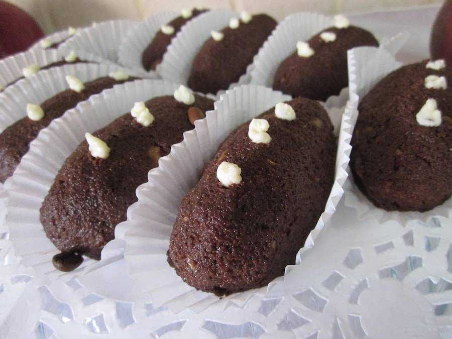 Сладкая картошка из печенья и какао: рецепты, как сделать со сгущенкой
