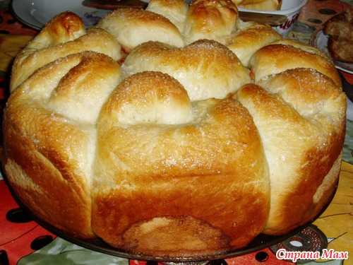 Пошаговый рецепт приготовления теста для пирожков в хлебопечке