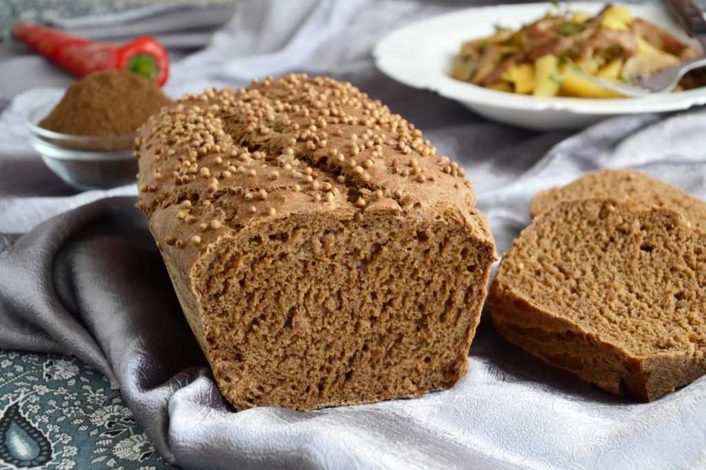 Сырный хлеб пошаговый рецепт