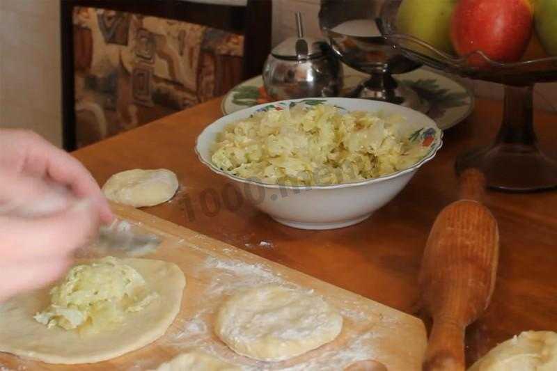 Как приготовить пирожки на картофельном отваре: поиск по ингредиентам, советы, отзывы, пошаговые фото, подсчет калорий, изменение порций, похожие рецепты