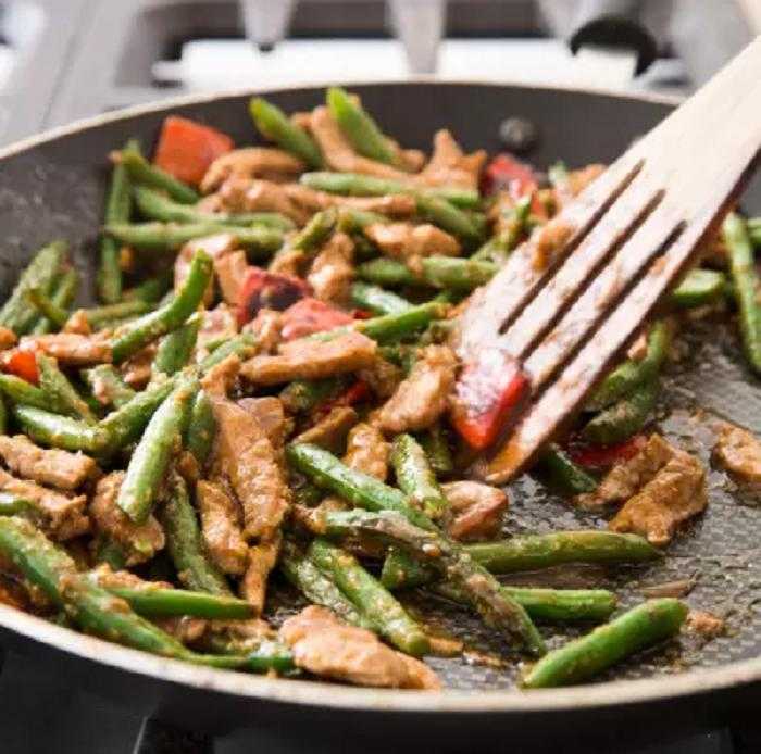 Рулетики из индейки, фаршированные брокколи и стручковой фасолью (home.eat.say7) : рассылка : subscribe.ru