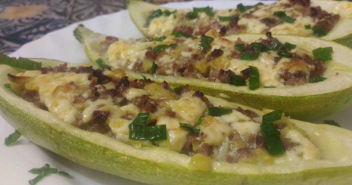 Рулетики из кабачка - закуска с безграничной фантазией: рецепты с фото и видео