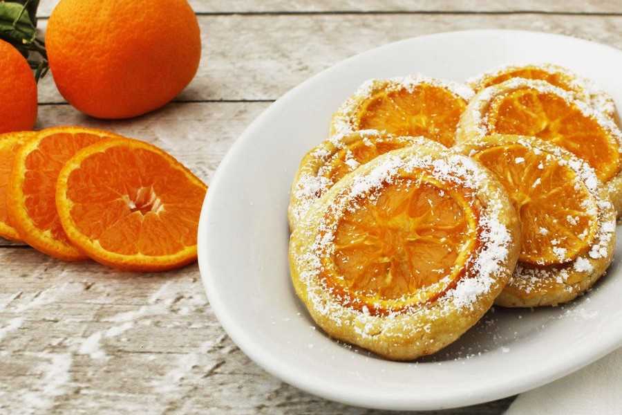 Закуска на новый год «мандаринки»: 4 рецепта