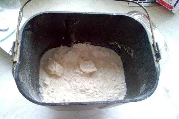 Тесто для пельменей в хлебопечке — 9 рецептов приготовления домашнего теста