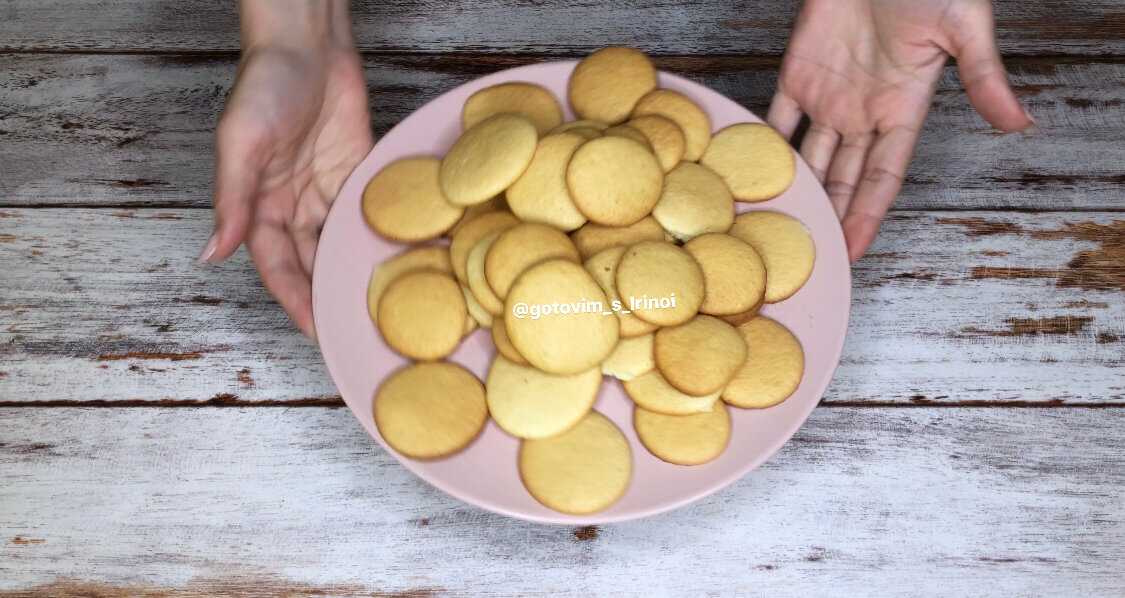 Куда девать желтки: топ 4 рецепта печенья из оставшихся яичных желтков с пошаговым фото