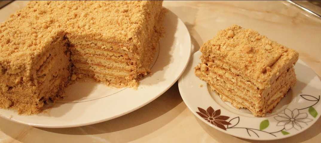 Торт творожный домик из печенья и творога без выпечки рецепт с фото пошагово - 1000.menu