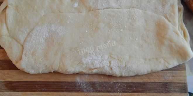 Легкий рецепт приготовления вкусных булочек с сыром