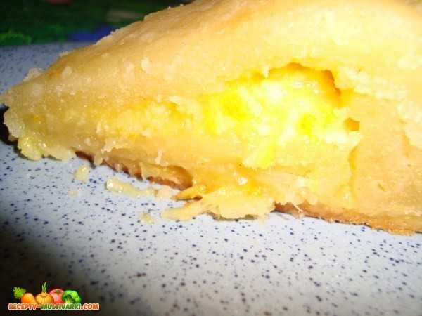 Лимонный торт – 8 вкусных пошаговых рецептов с фото