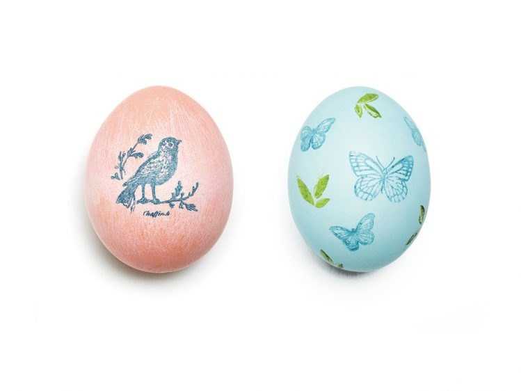 Как украсить яйца на пасху 2021 своими руками? 100 супер-идей!