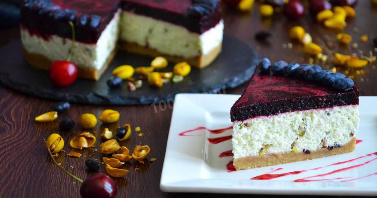 Торт с малиной — 32 домашних вкусных рецепта приготовления