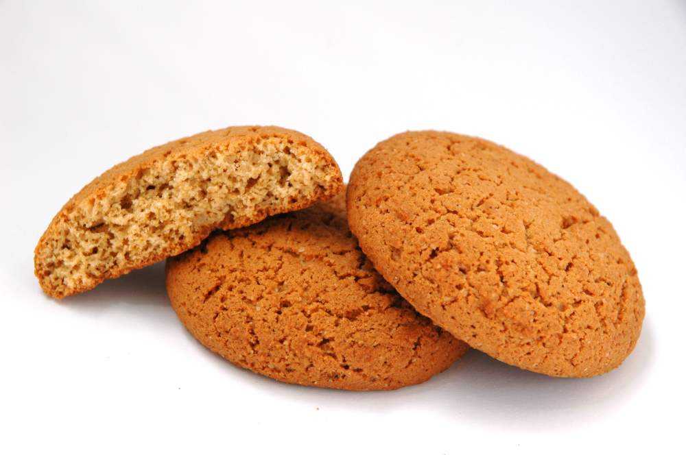 Ржаное мягкое печенье - пошаговый рецепт с фото на сайте банк поваров