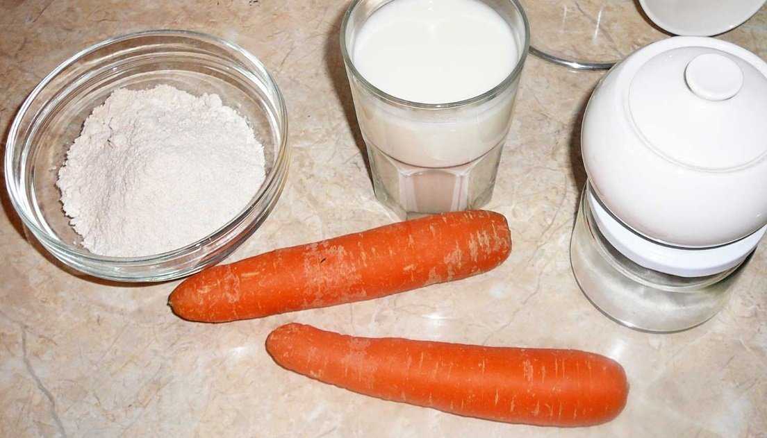 Морковные оладьи – 8 рецептов приготовления - rus-womens