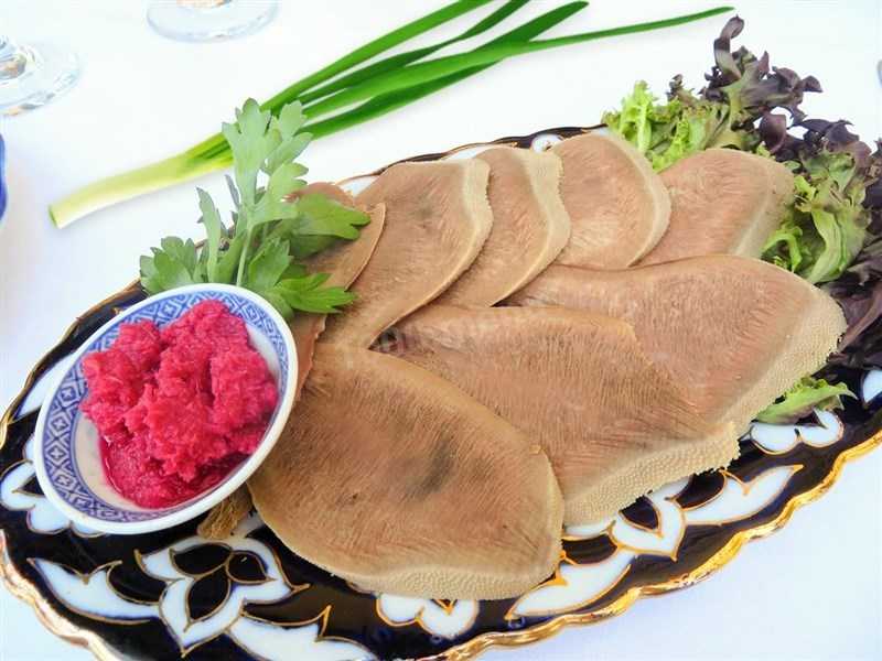 Бисквит дакуаз – рецепт классический с миндалем