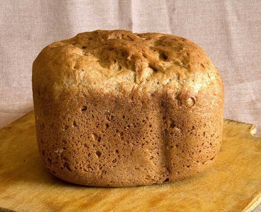 Сладкий хлеб. рецепты от сибмам с фото