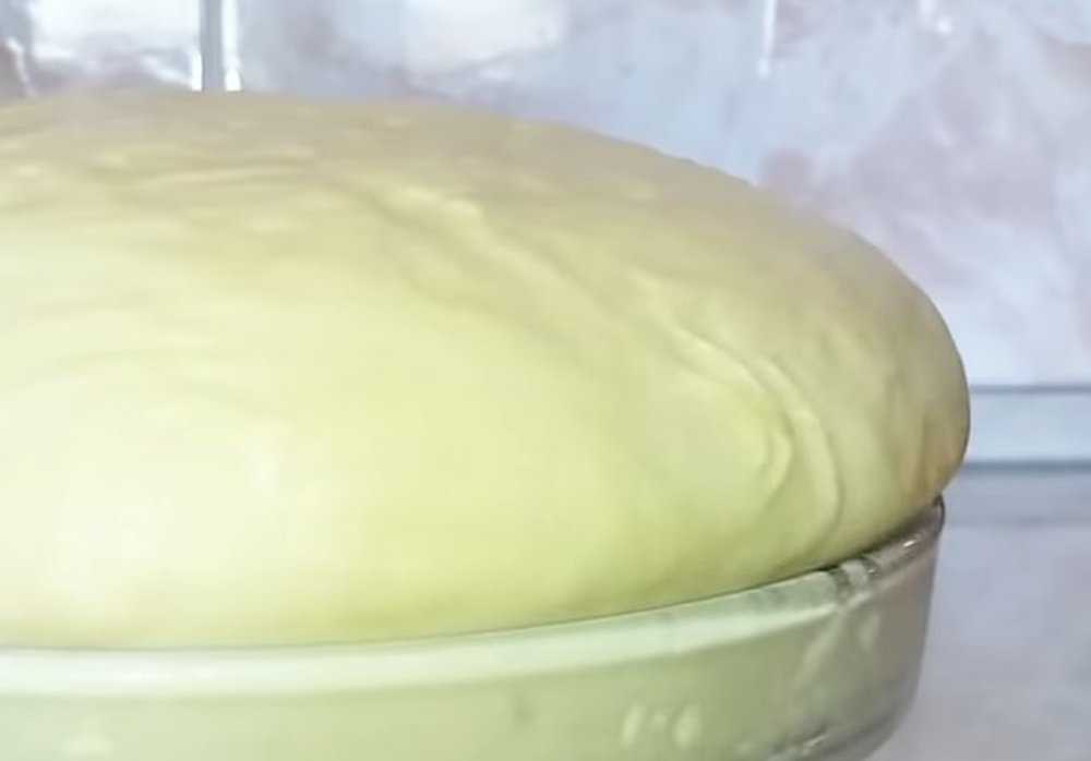 Дрожжевое тесто для пирожков как пух - 10 очень вкусных рецептов с пошаговыми фото