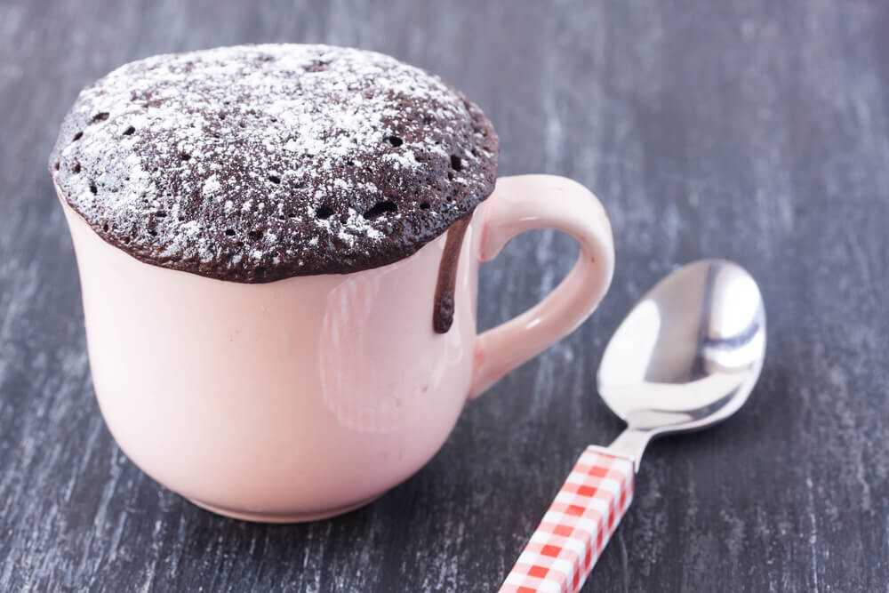 Как приготовить кекс в микроволновке: 11 рецептов от блога comfy | блог comfy