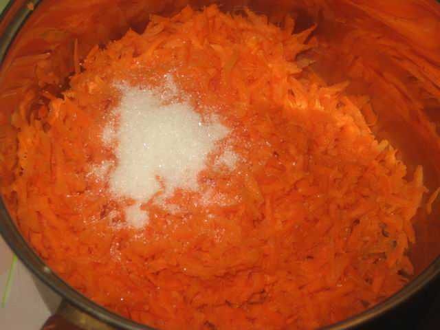 Пирожки с морковью – как у бабушки, пошаговый рецепт