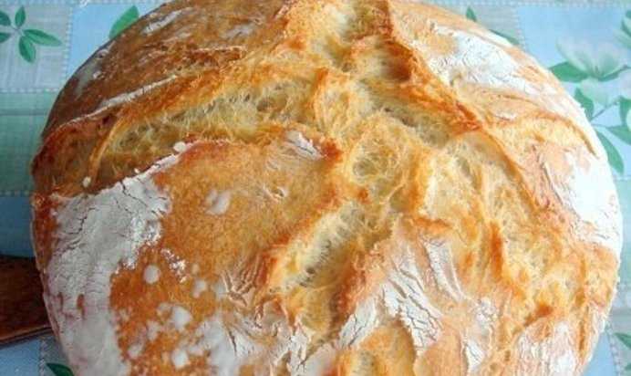 Фруктовый хлеб в духовке