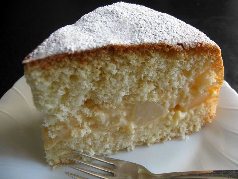 Испеки Бисквитный торт с заварным кремом: поиск по ингредиентам, советы, отзывы, пошаговые фото, подсчет калорий, удобная печать, изменение порций, похожие рецепты