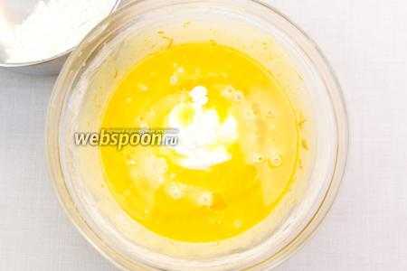 Апельсиновые кексы: 12 простых рецептов с пошаговыми фото