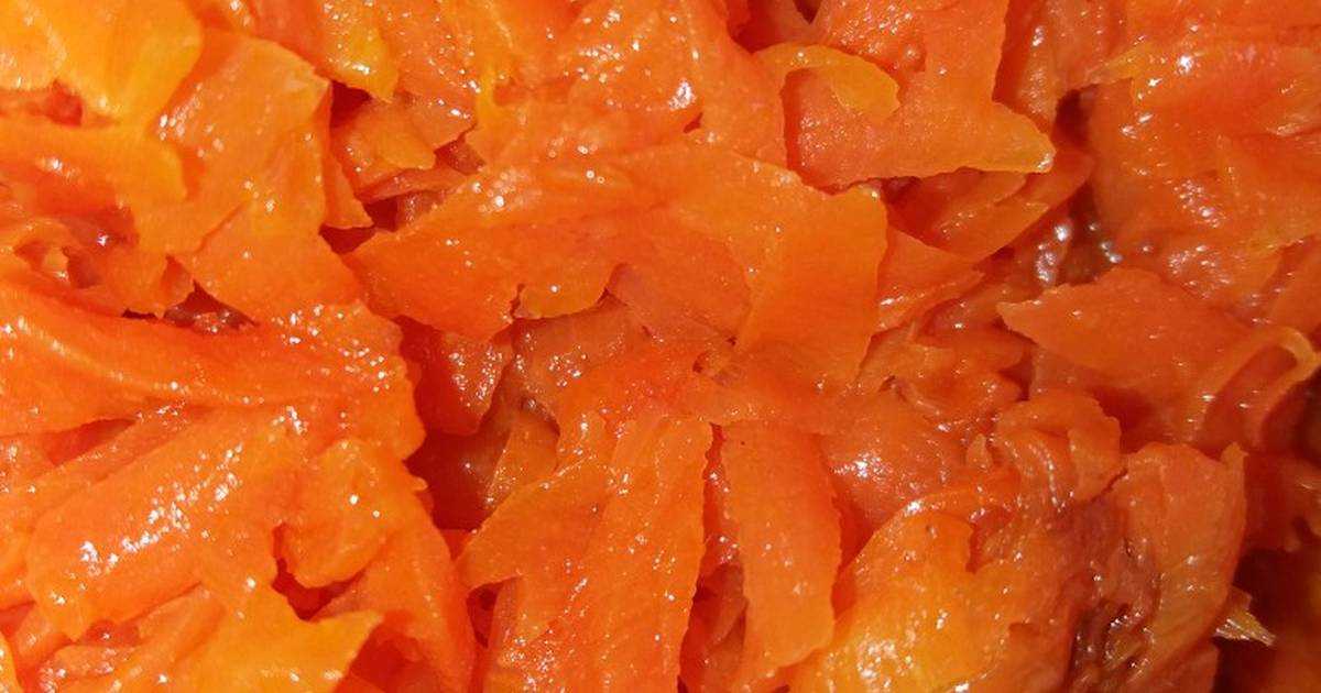 Пирожки с морковью – 7 рецептов, как приготовить вкусные пирожки - rus-womens