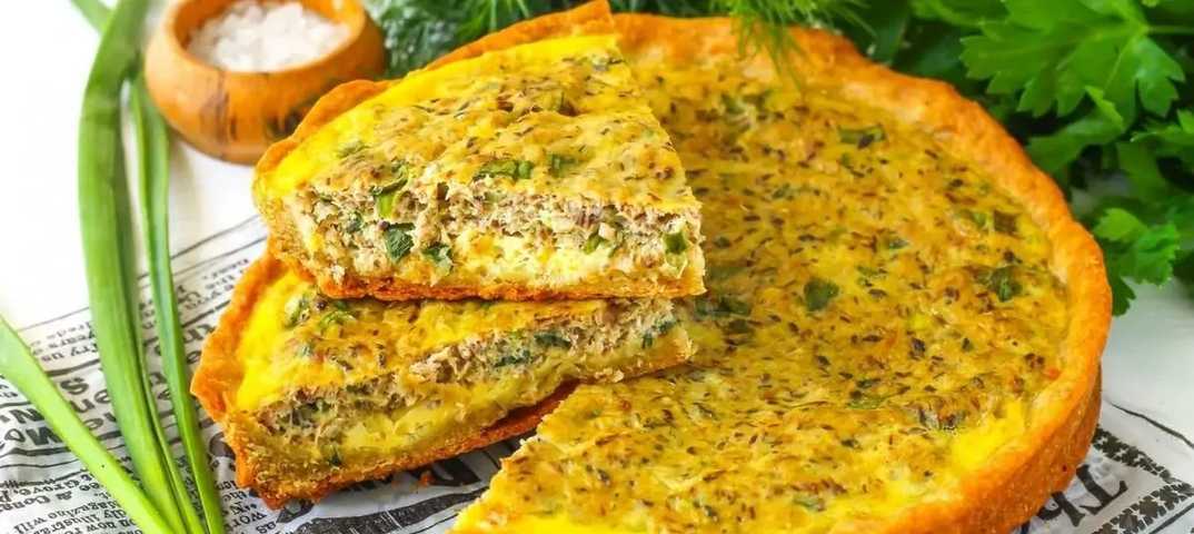 Пироги с начинкой из капусты с яйцом: 3 пошаговых рецепта