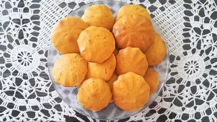 Яблочное печенье на яичных желтках и сметане рецепт с фото пошагово - 1000.menu