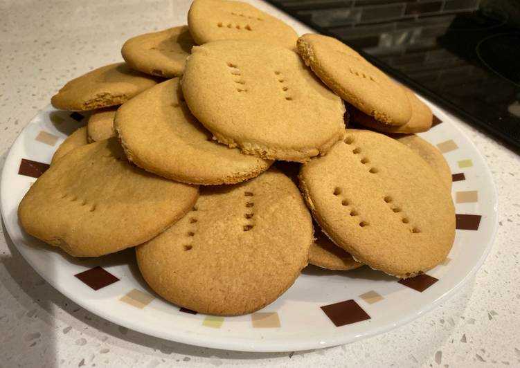 Печенье на огуречном рассоле - 32 рецепта: печенье | foodini