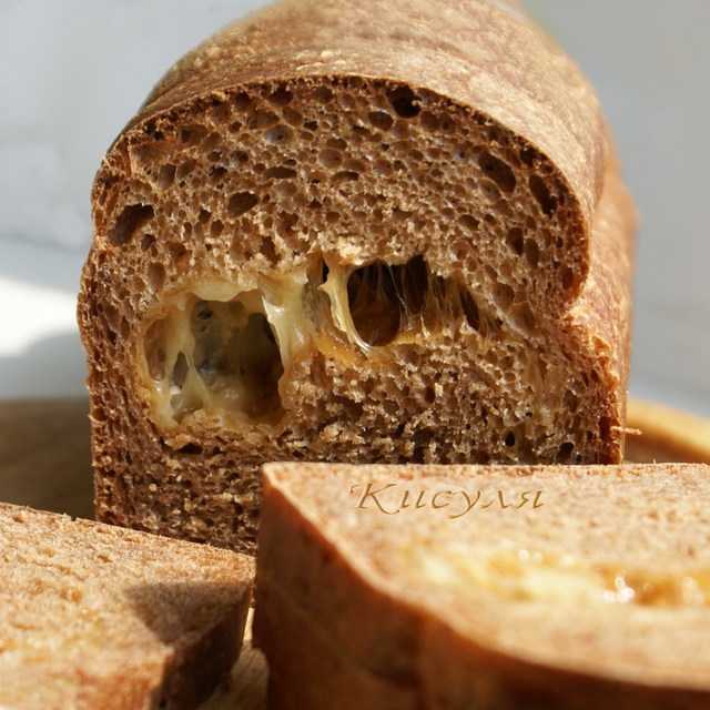 Хлеб из рисовой муки: рецепт с фото пошагово. как испечь рисовый хлеб?