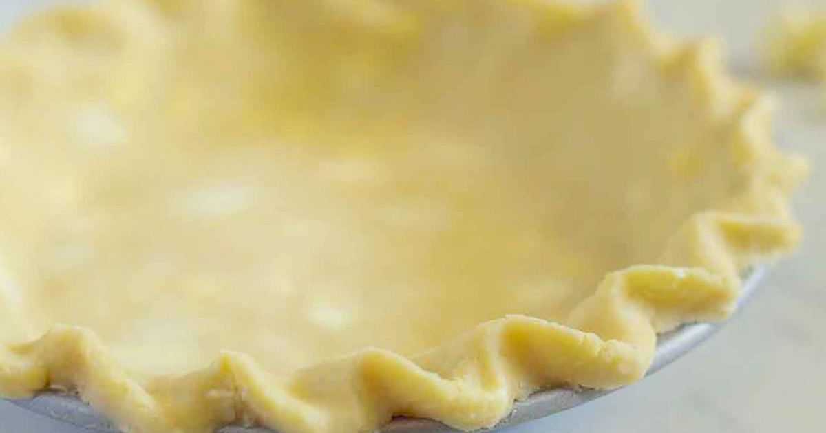 Как приготовить песочное тесто: 5 классических рецептов с фото (пошагово)