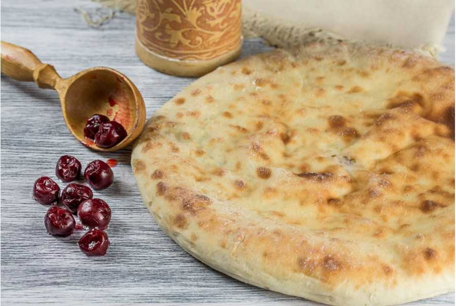 Гибаница сербский национальный пирог с сыром - простые пошаговые рецепты с фотографиями