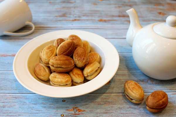 Французское печенье сабле: ингредиенты, рецепт, время приготовления  — нескучные домохозяйки