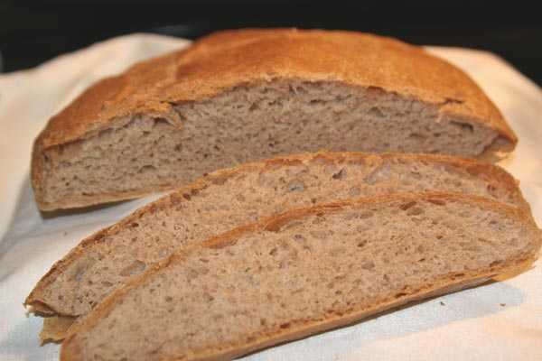 Хлеб в мультиварке «редмонд»: простые рецепты приготовления вкусной выпечки