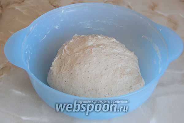 Домашний витаминный хлеб на сыворотке рецепт с фото пошагово и видео - 1000.menu