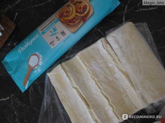Сдобное дрожжевое тесто - 10 рецептов приготовления с пошаговыми фото