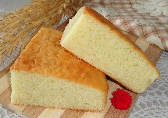 Торт из печенья без выпечки — 10 пошаговых рецептов