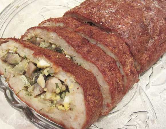 Блюда из рыбного фарша - вкусные рецепты на каждый день и для праздника