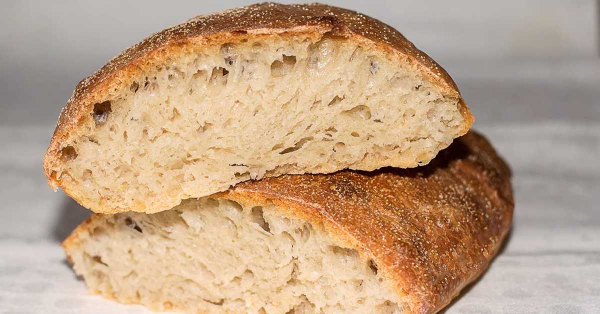 Шерстяной рулон хлеб рецепт с фото пошагово и видео - 1000.menu