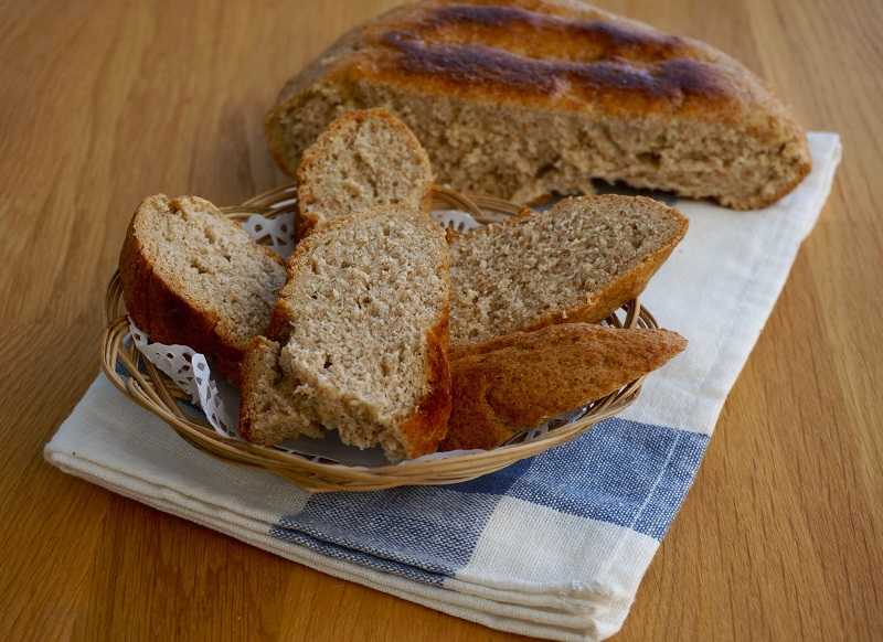 Рецепт ржаного хлеба в мультиварке - в кулинарную копилку. ржаной хлеб в мультиварке – вкусно, быстро и довольно просто - автор екатерина данилова - журнал женское мнение