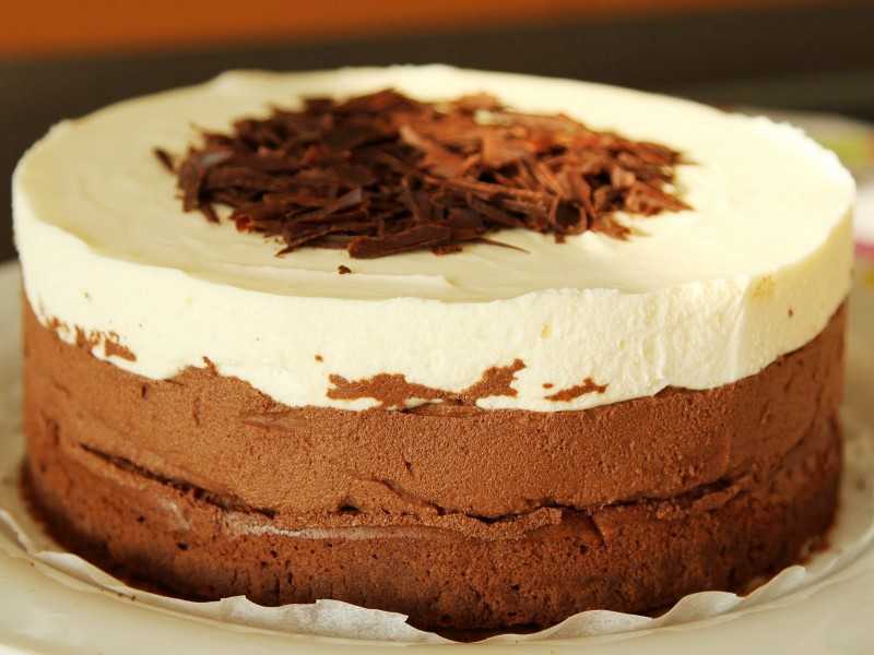 Начинка для шоколадного торта: какую лучше выбрать?