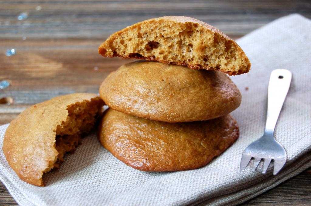 Печенье на кефире — 7 рецептов на скорую руку