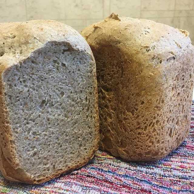 Рецепт лепёшек из пророщенной пшеницы - семейный доктор