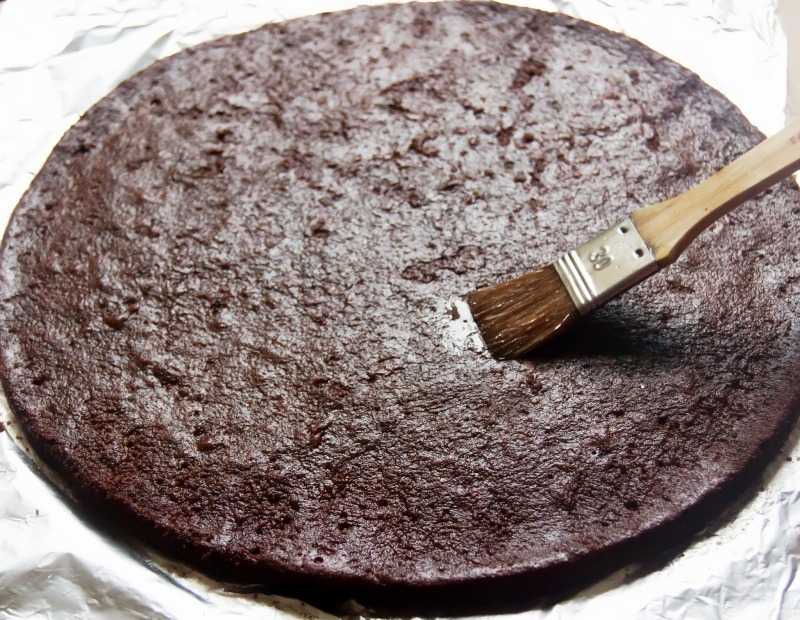 Чем можно пропитать бисквитные коржи для торта: 10 рецептов пропитки | все очень просто