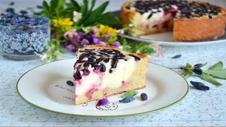 Песочный пирог со сливой - 99 рецептов: пирог | foodini