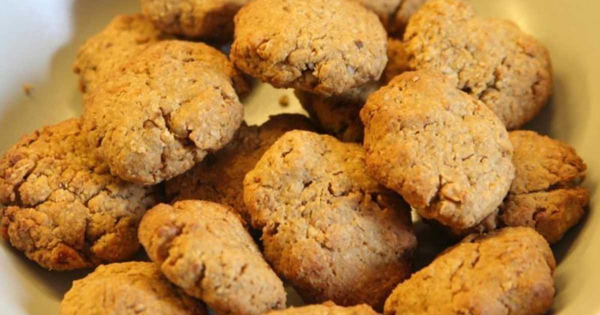Галетное печенье – 5 рецептов в домашних условиях - rus-womens
