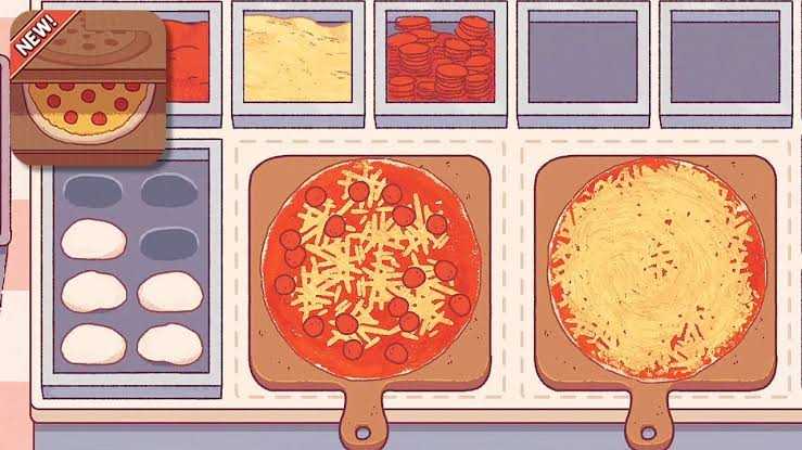 7 рецептов пиццы, приготовление которой не займёт много времени | brodude.ru