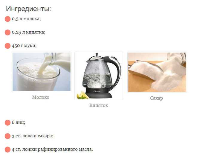Классические блины на молоке - 9 домашних вкусных рецептов приготовления