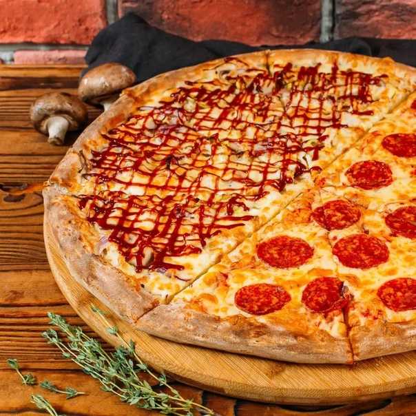 Как приготовить мини-пиццы с вареной колбасой и помидорами черри: поиск по ингредиентам, советы, отзывы, пошаговые фото, подсчет калорий, изменение порций, похожие рецепты