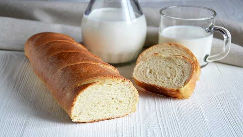 Мини батоны: простой рецепт того, что можно приготовить на остатках пшеничной закваски