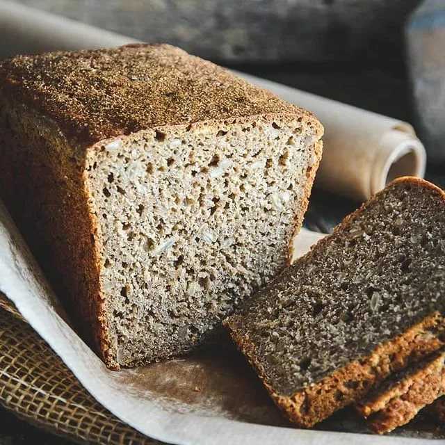 Как приготовить цельнозерновой хлеб на закваске в духовке: поиск по ингредиентам, советы, отзывы, подсчет калорий, изменение порций, похожие рецепты